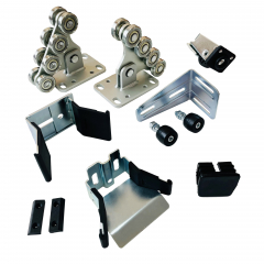 ALUTECH SGN-01-150 фурнитура для откатных ворот ALUTECH SGN-01-150 фурнитура для откатных ворот