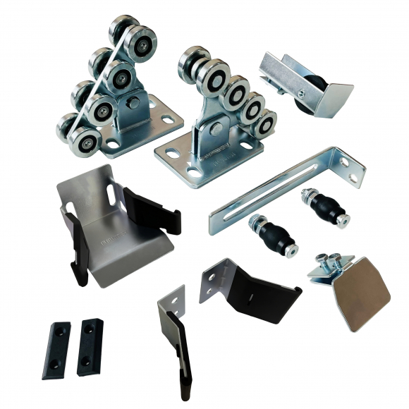 Фурнитура для откатных ворот FURNITEH XL-M