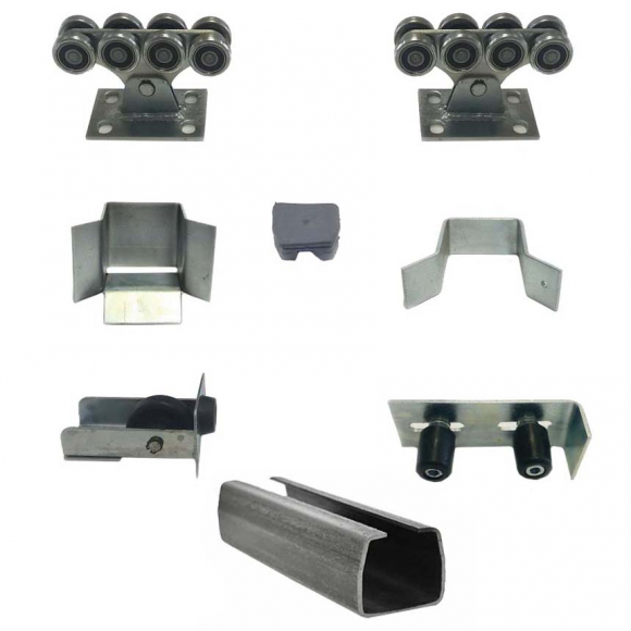 Комплект для откатных ворот SVIT VORIT STANDART